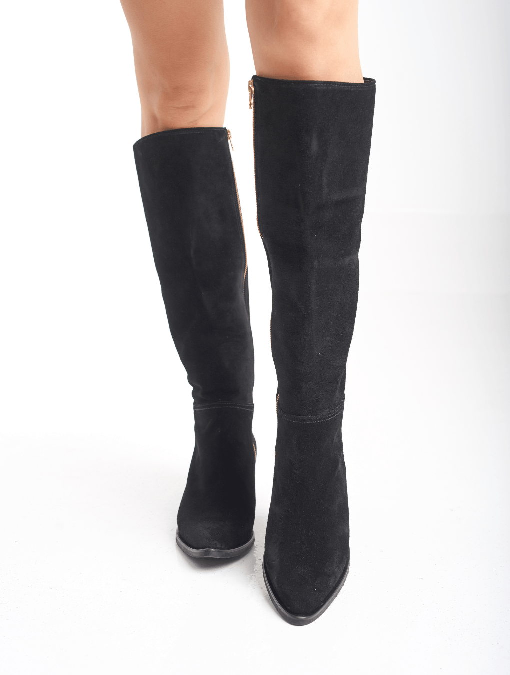Bota Leonor