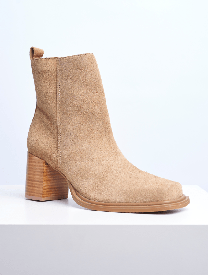 Bota Basik