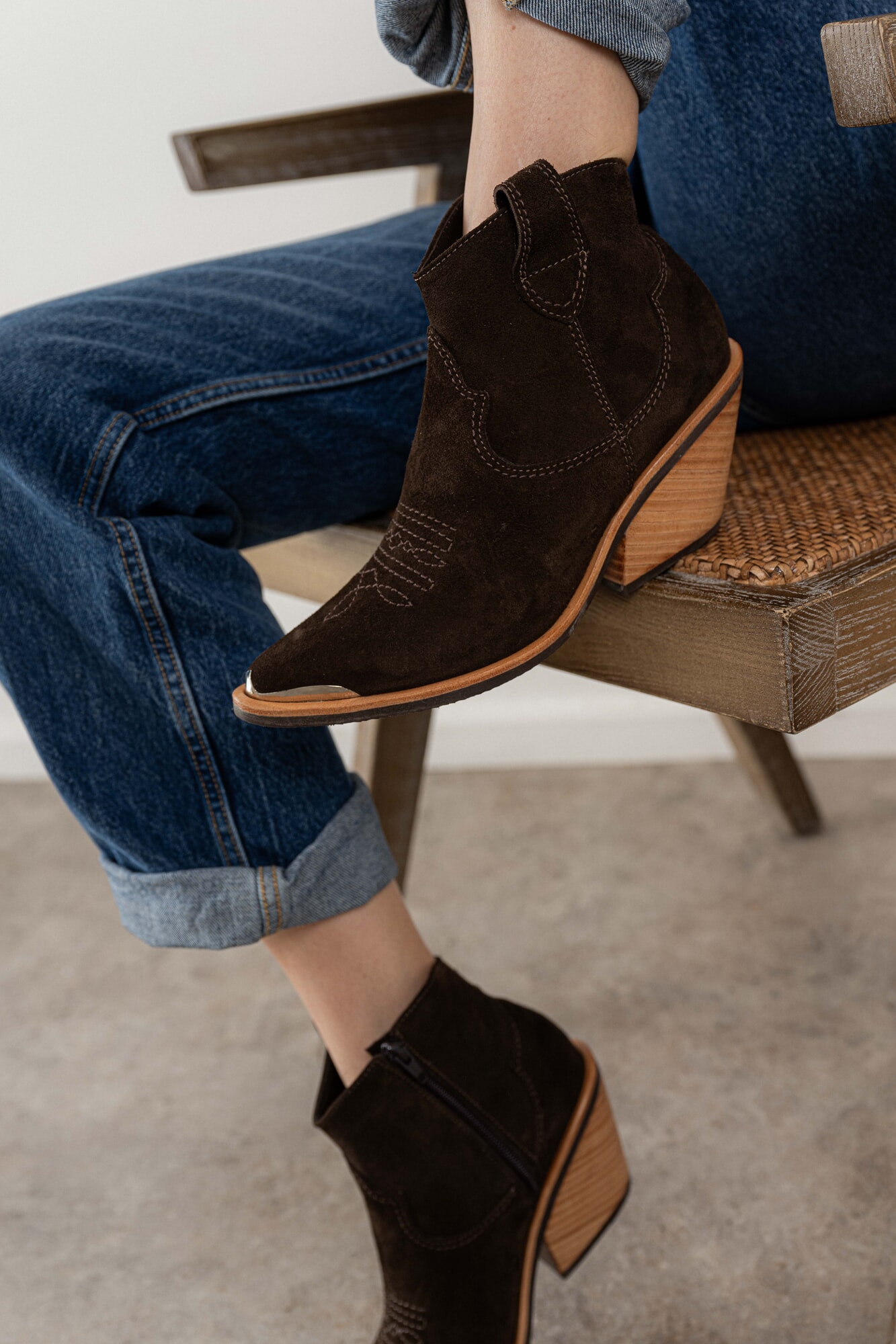 Bota Euge