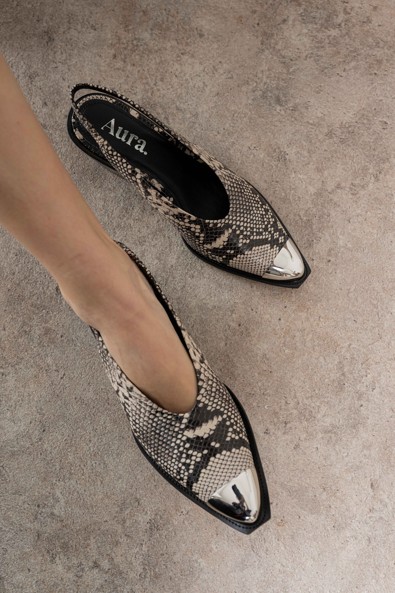 Zapato Serena