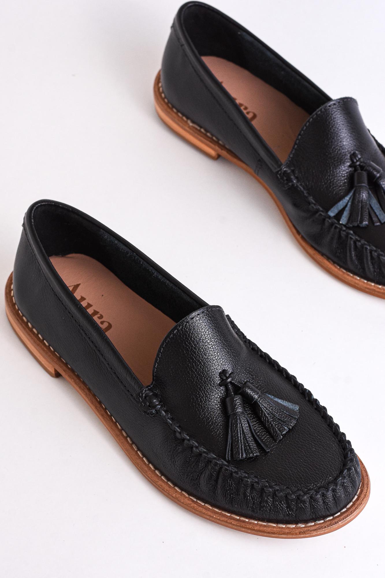 Mocasín Mocca