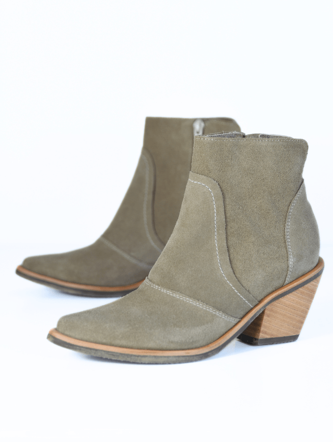 Bota Lisboa