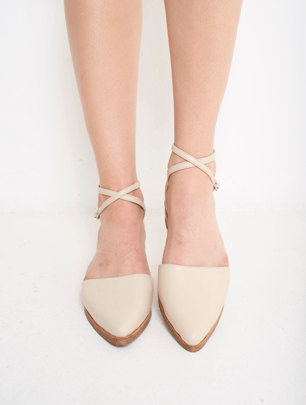 Zapato Lady