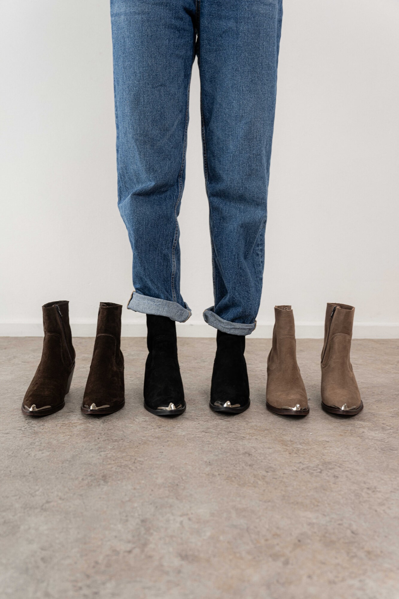 Bota Analía