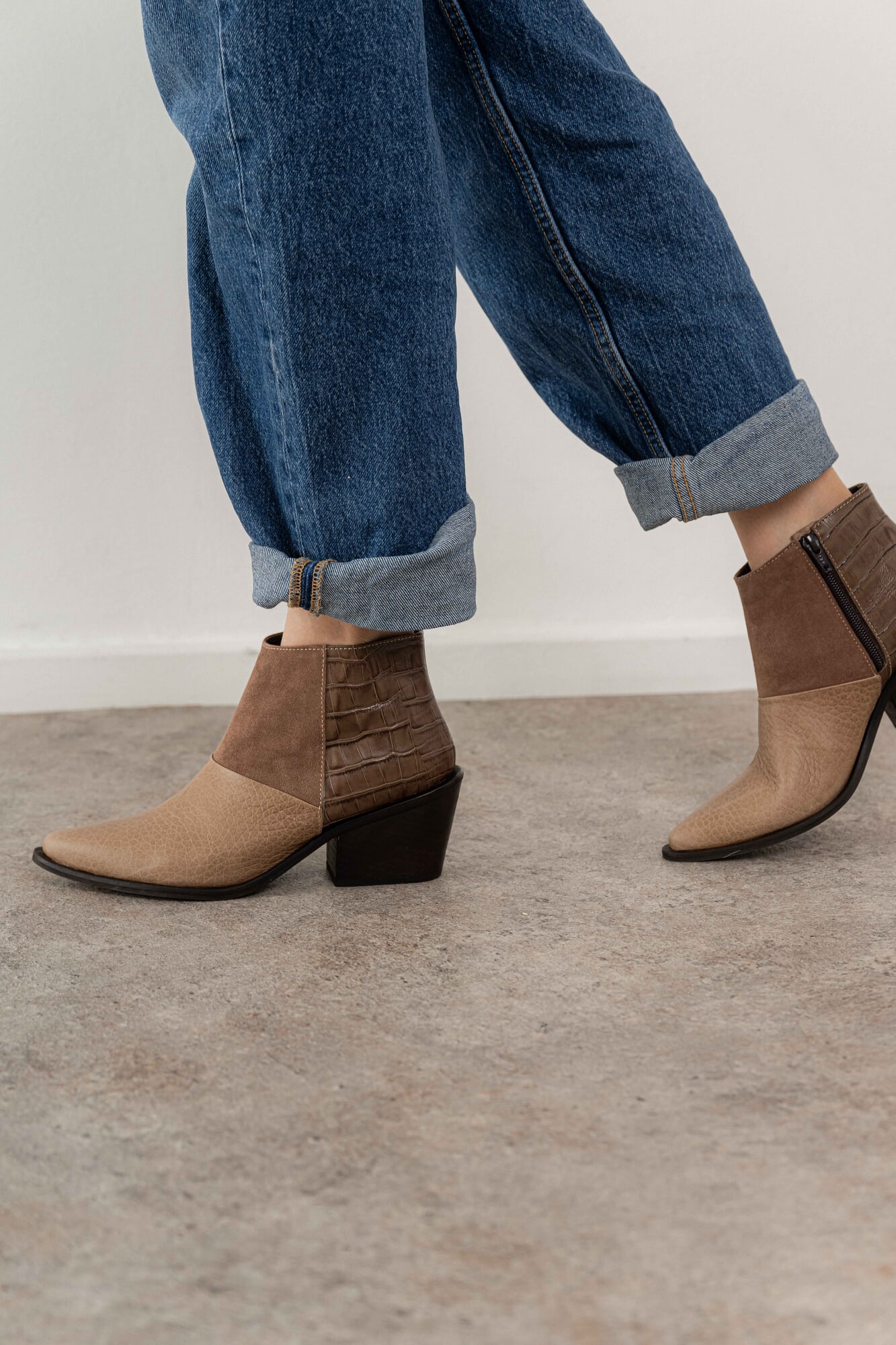 Bota Alice