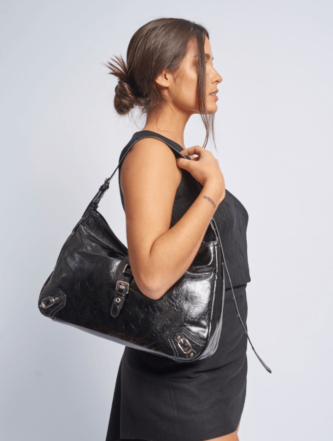 Cartera Romi