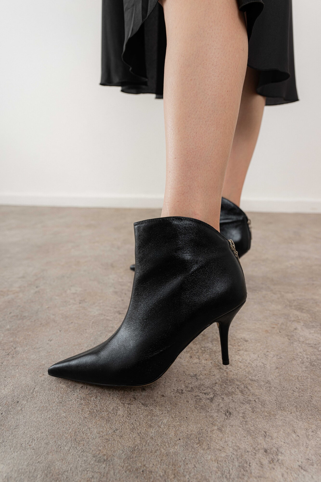 Bota Cleia