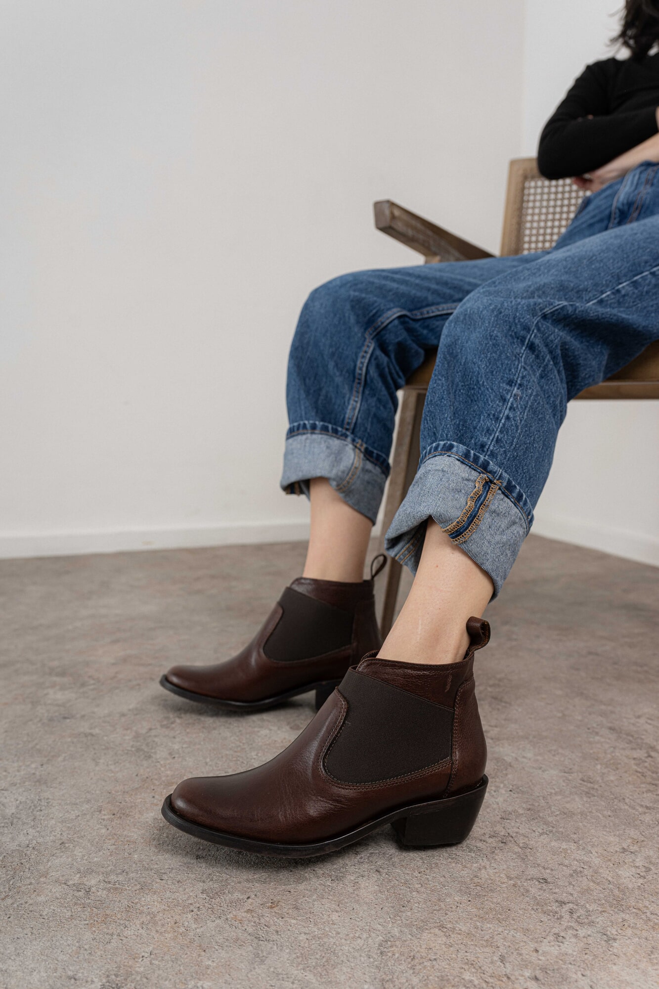 Bota Olga
