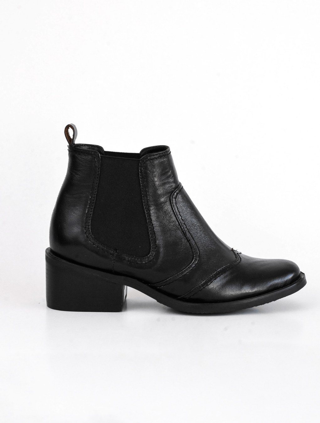 Bota Praga