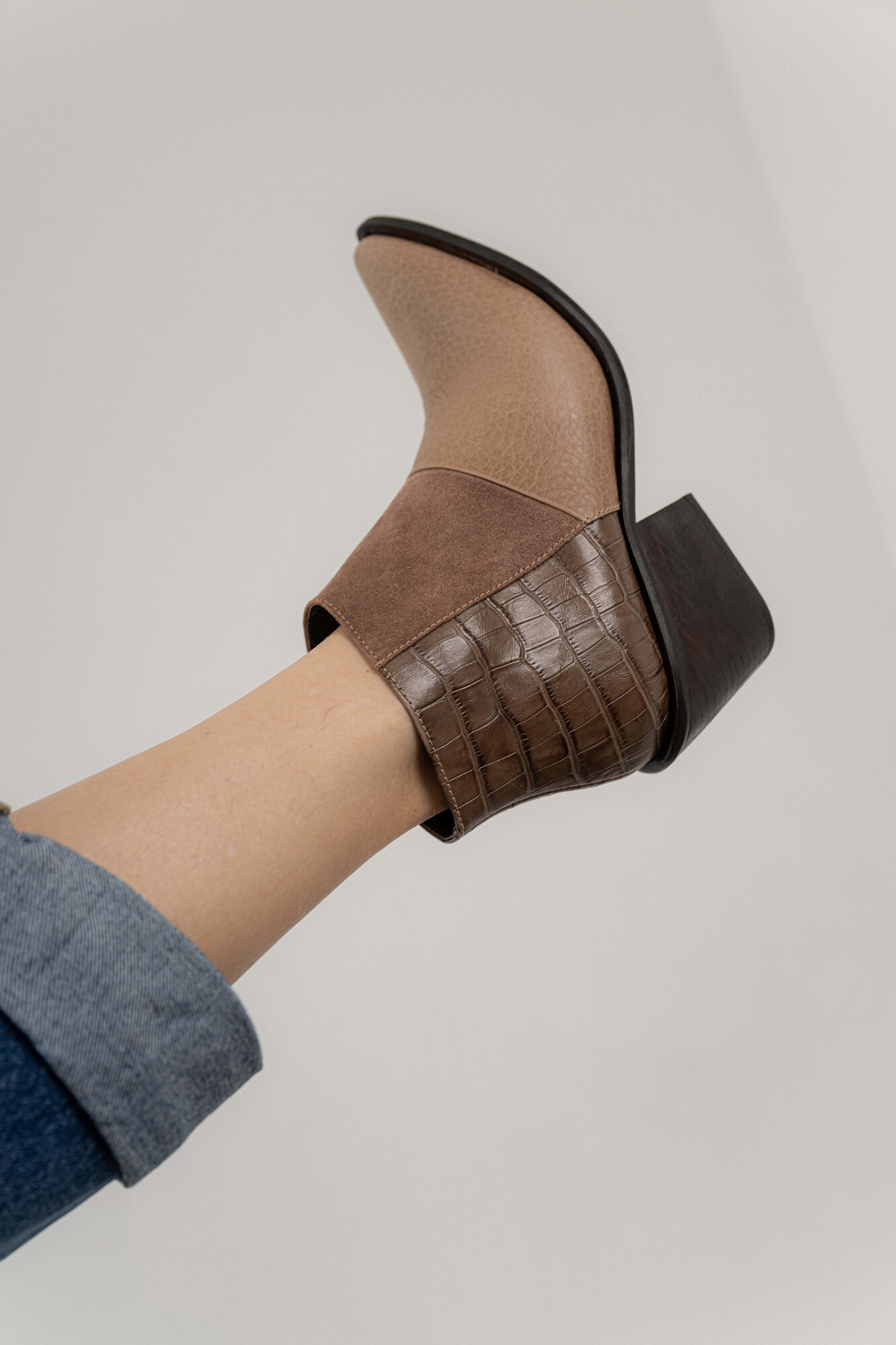 Bota Alice
