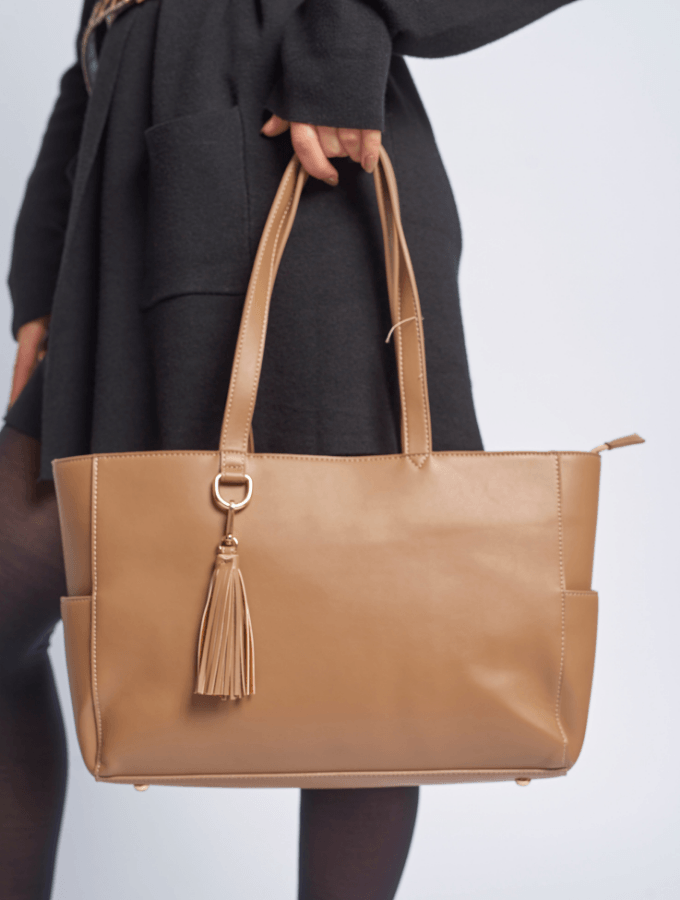 Cartera Carmela