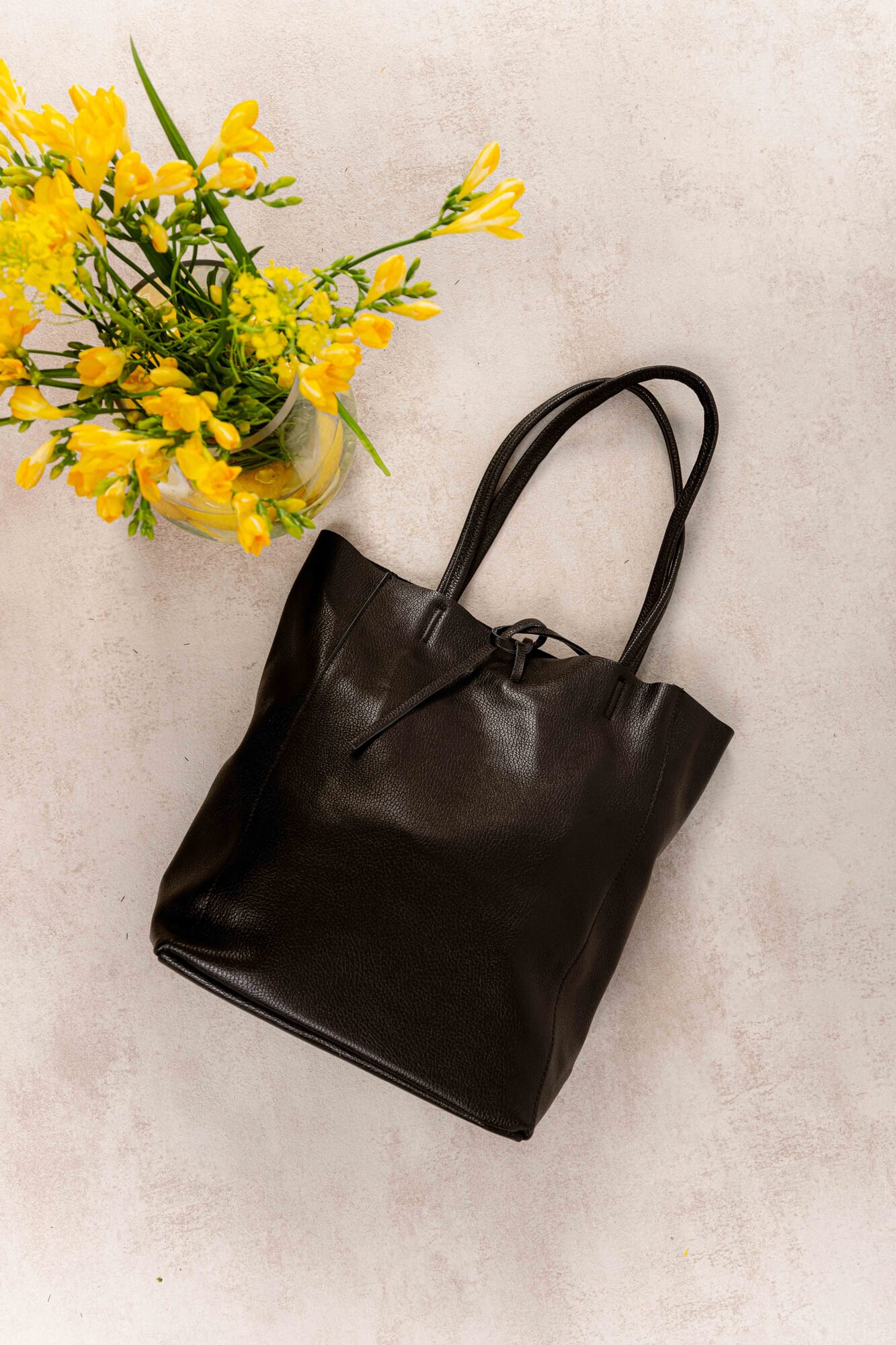 Bolso cuero