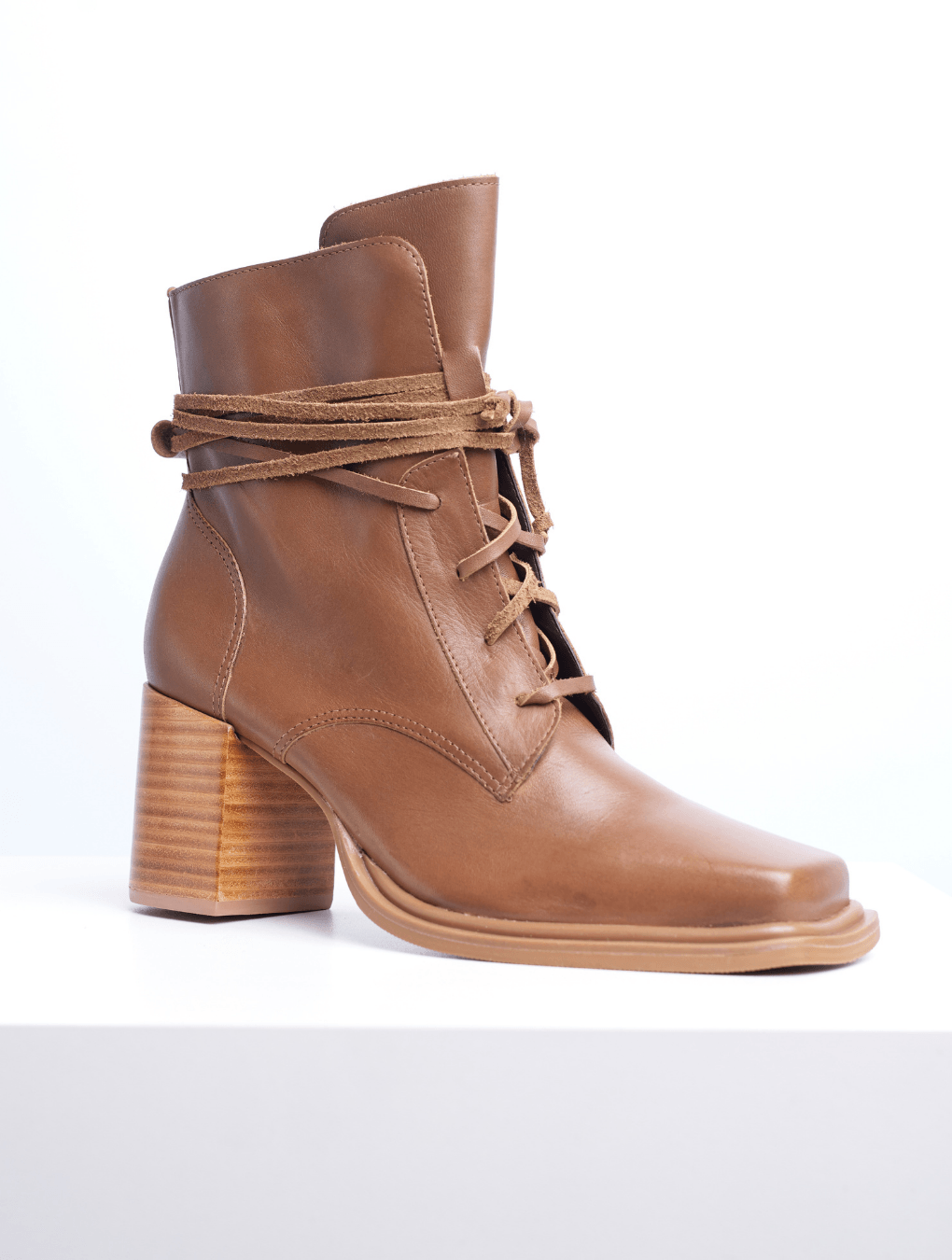 Bota Borcego Copada