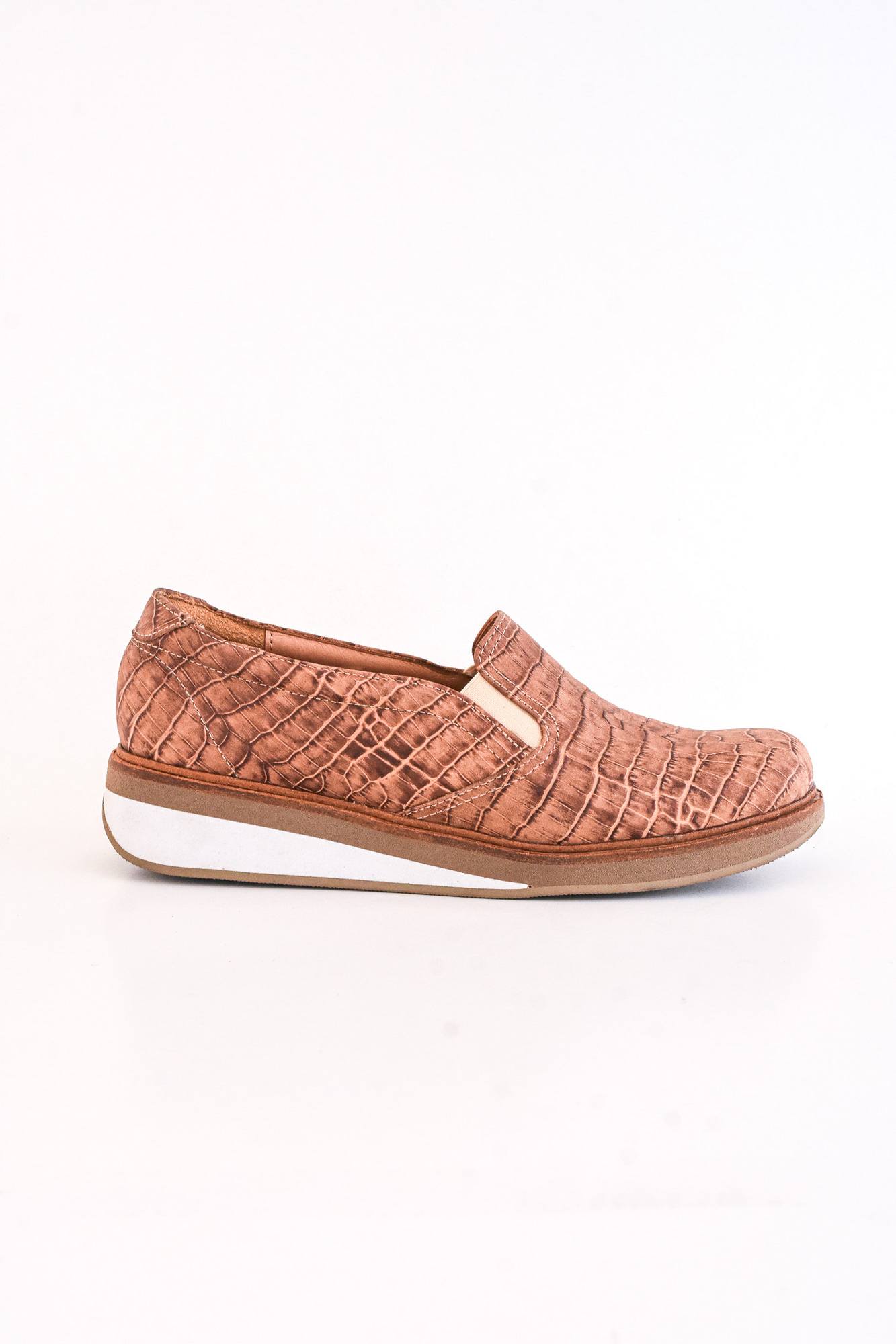 Deportivo Slip-on