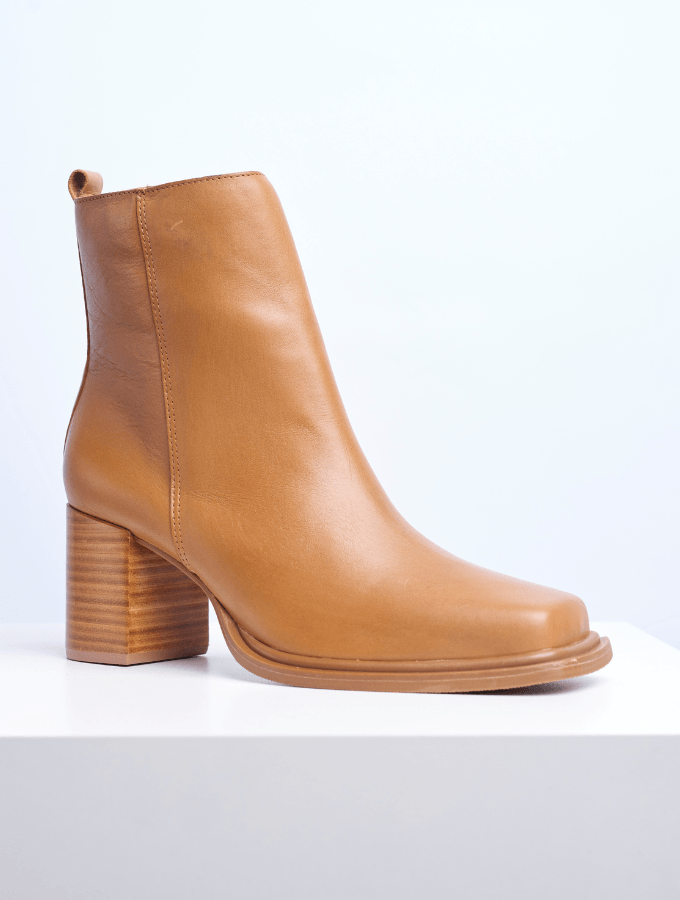 Bota Basik