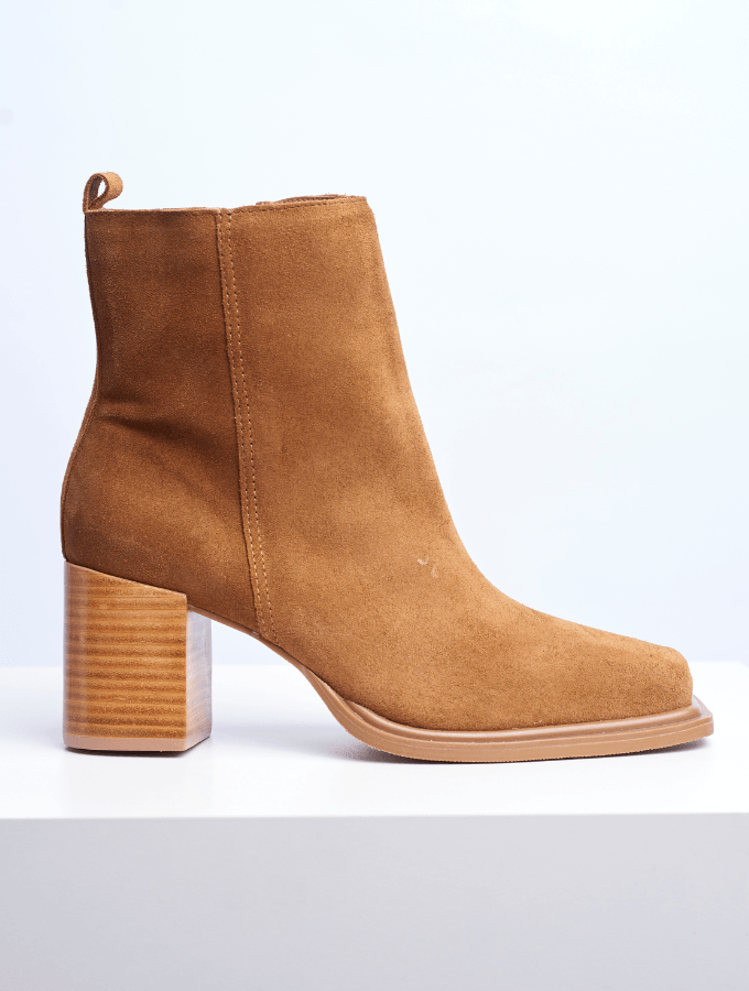 Bota Basik