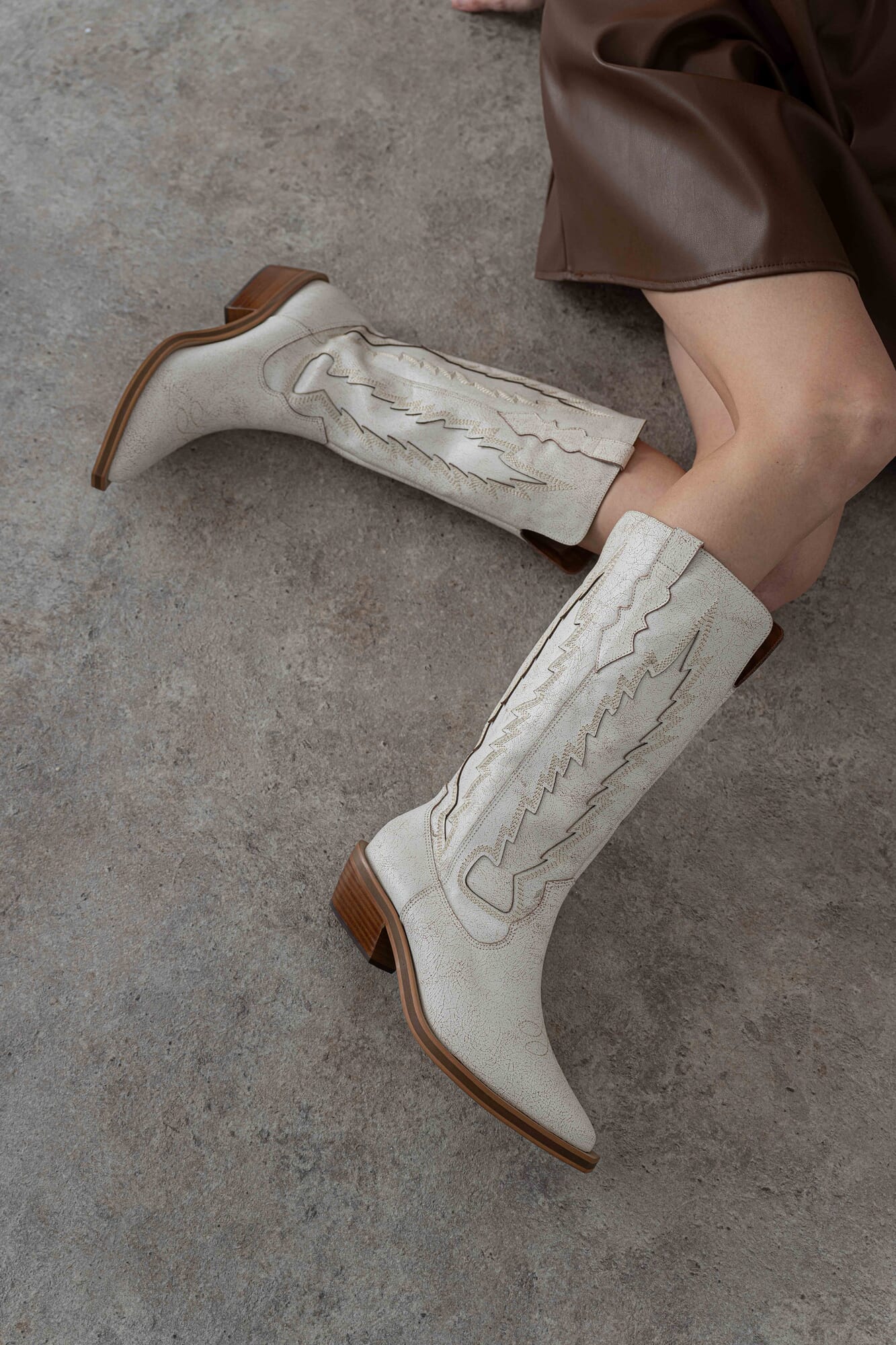 Bota Texas
