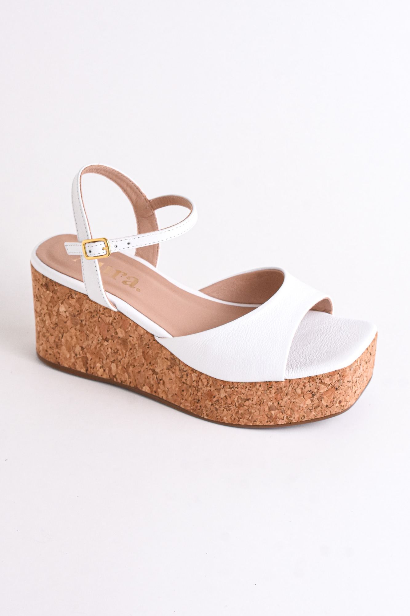 Sandalia Fran