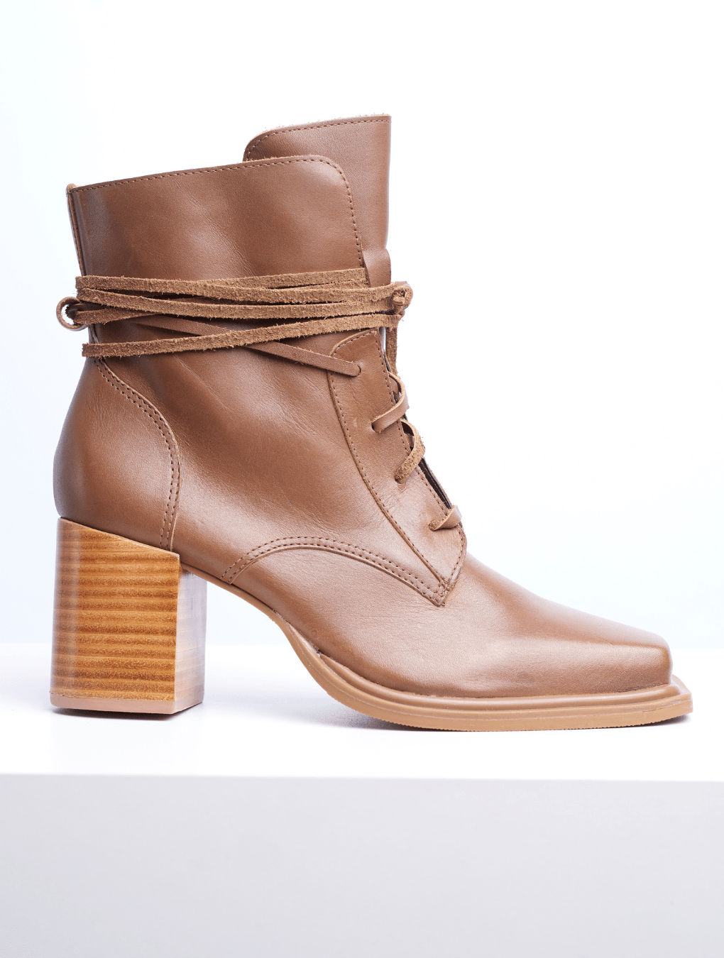 Bota Borcego Copada