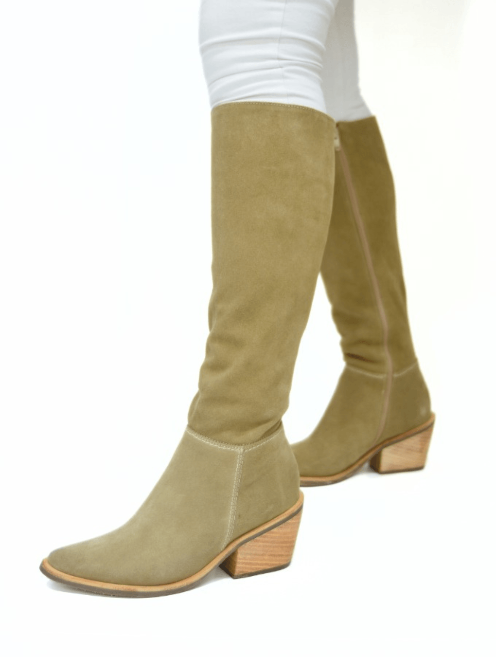 Bota Leonor