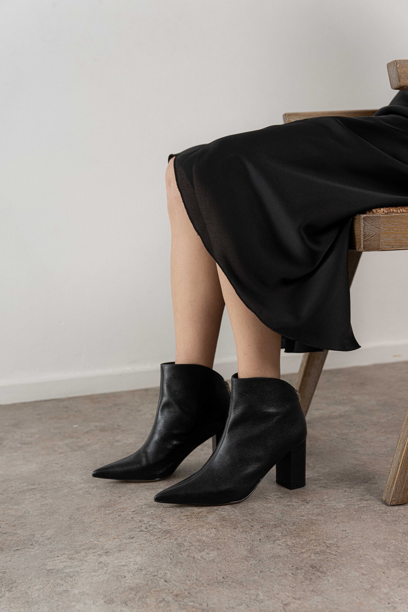 Bota Nora