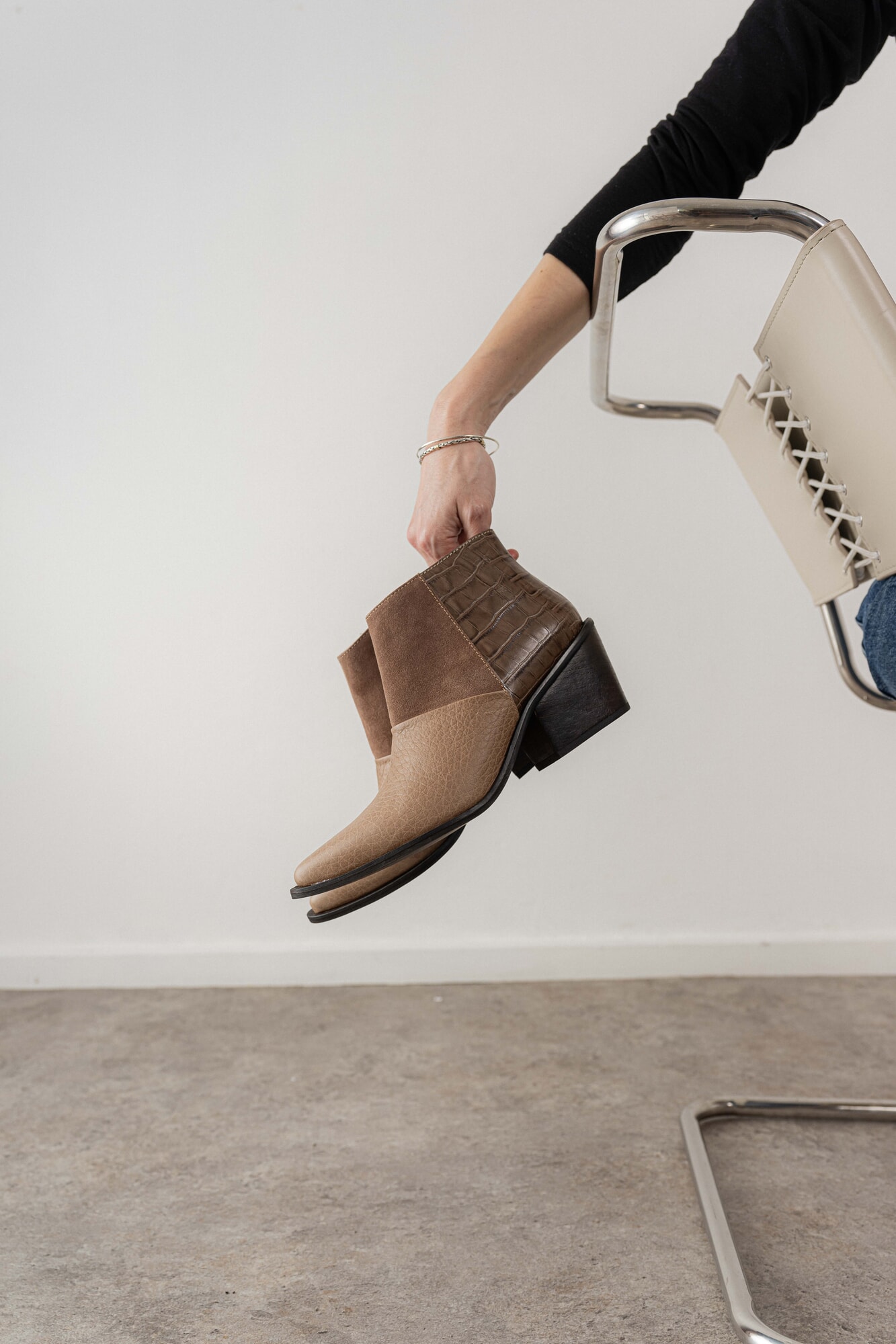 Bota Alice