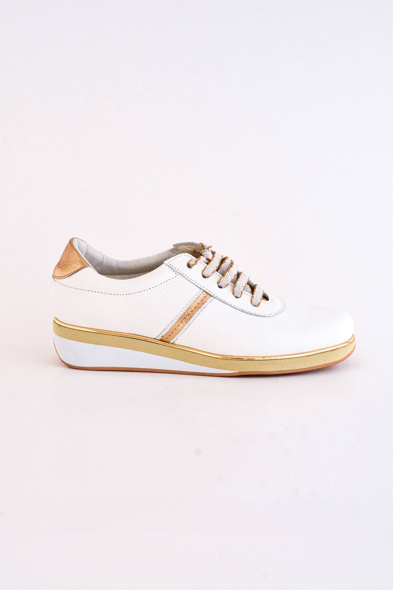 Deportivo Lace-up