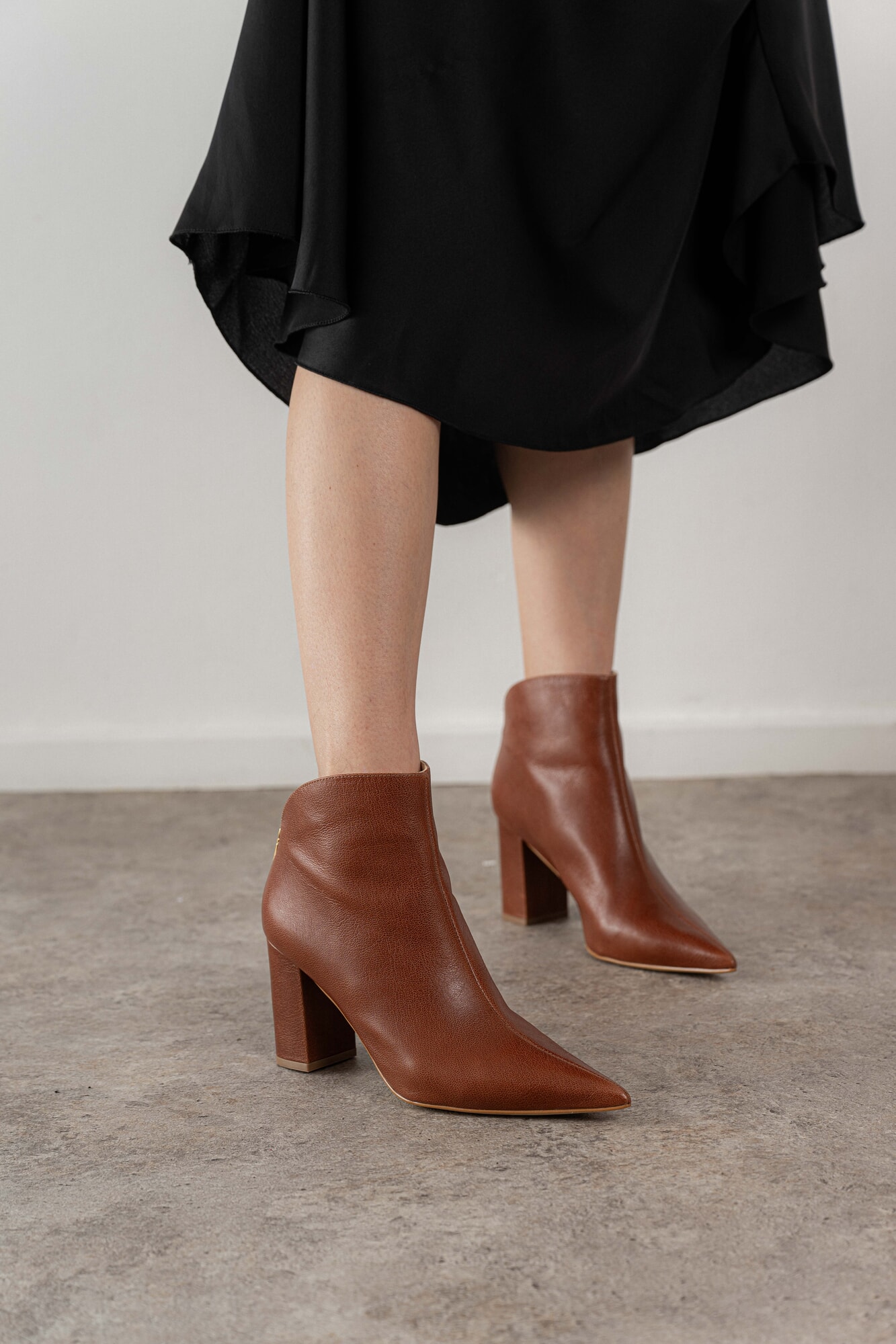 Bota Nora