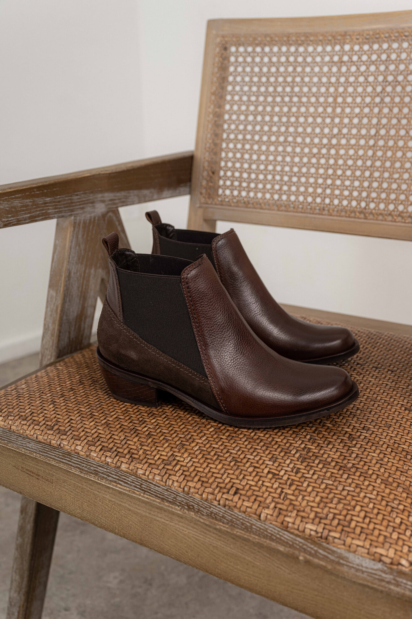 Bota Rose