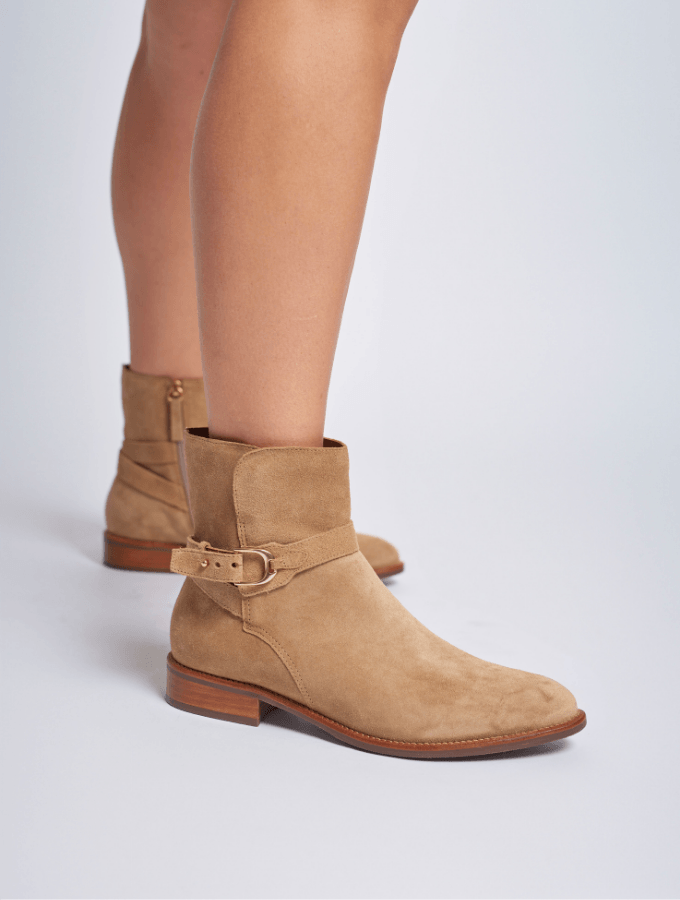 Bota Montana