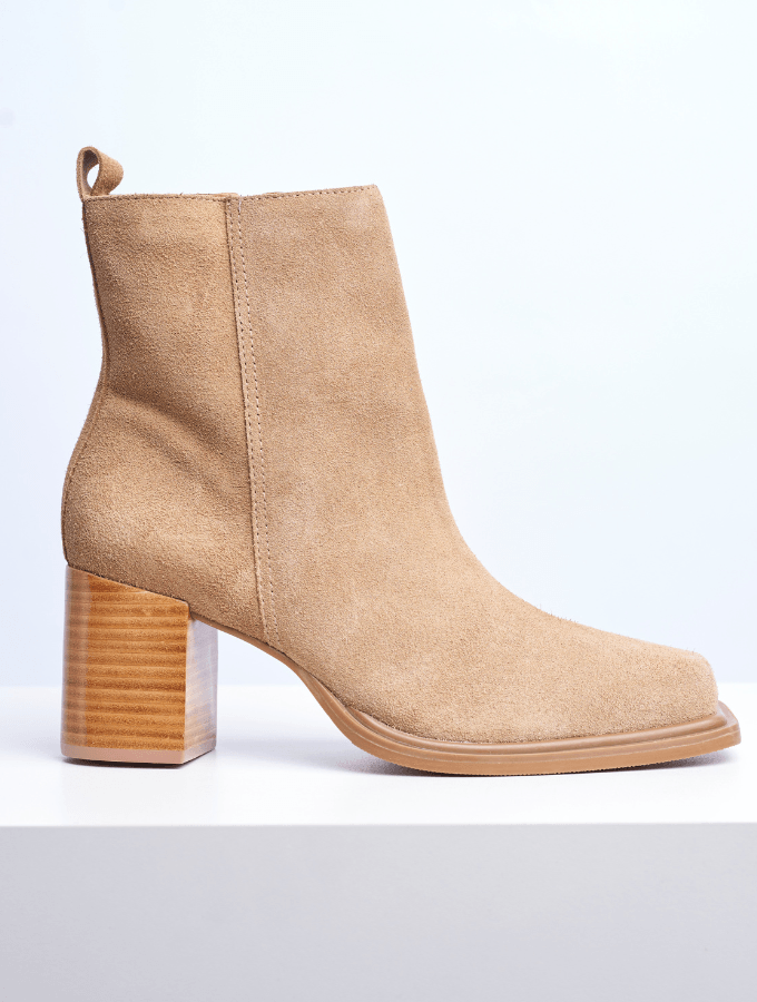 Bota Basik