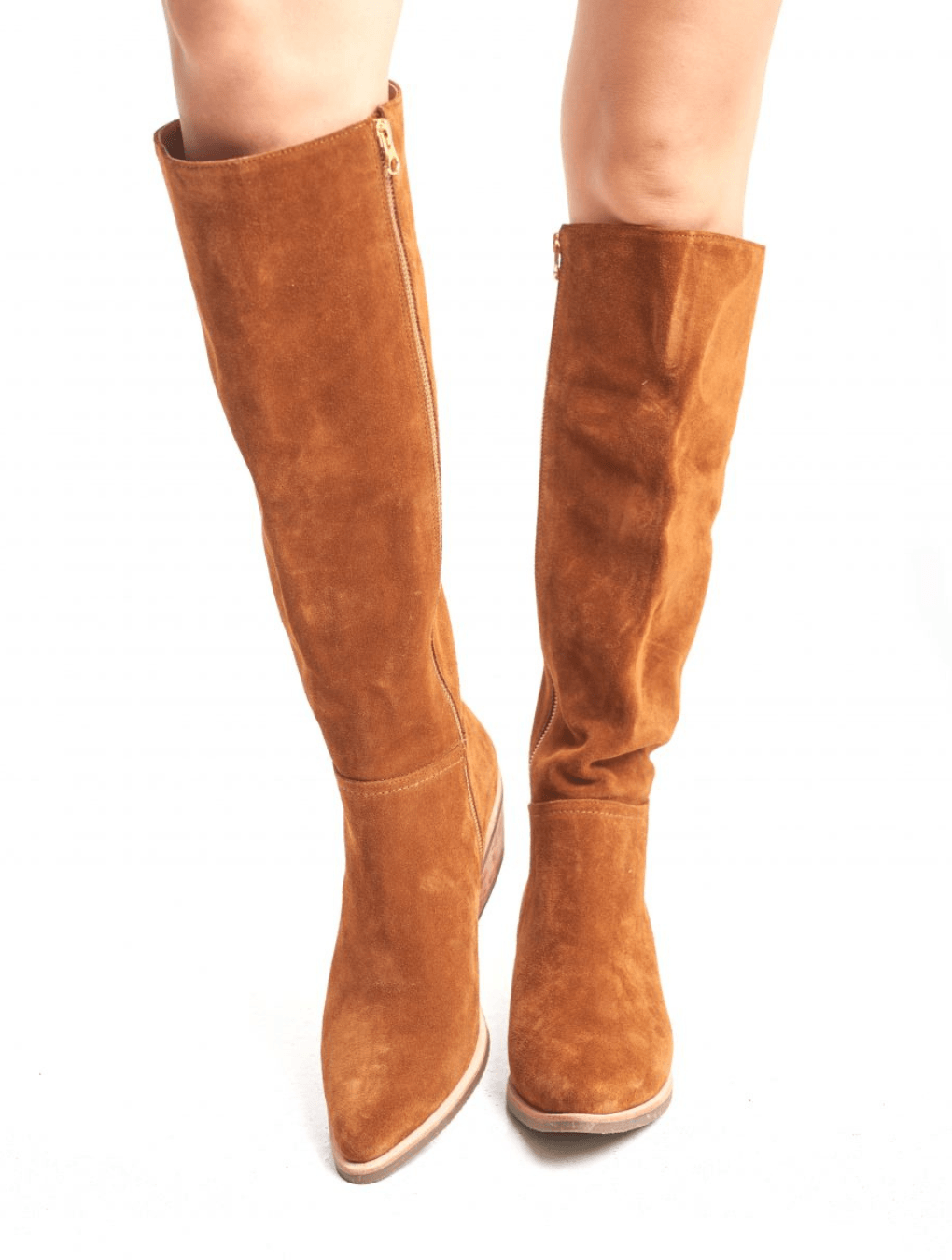 Bota Leonor