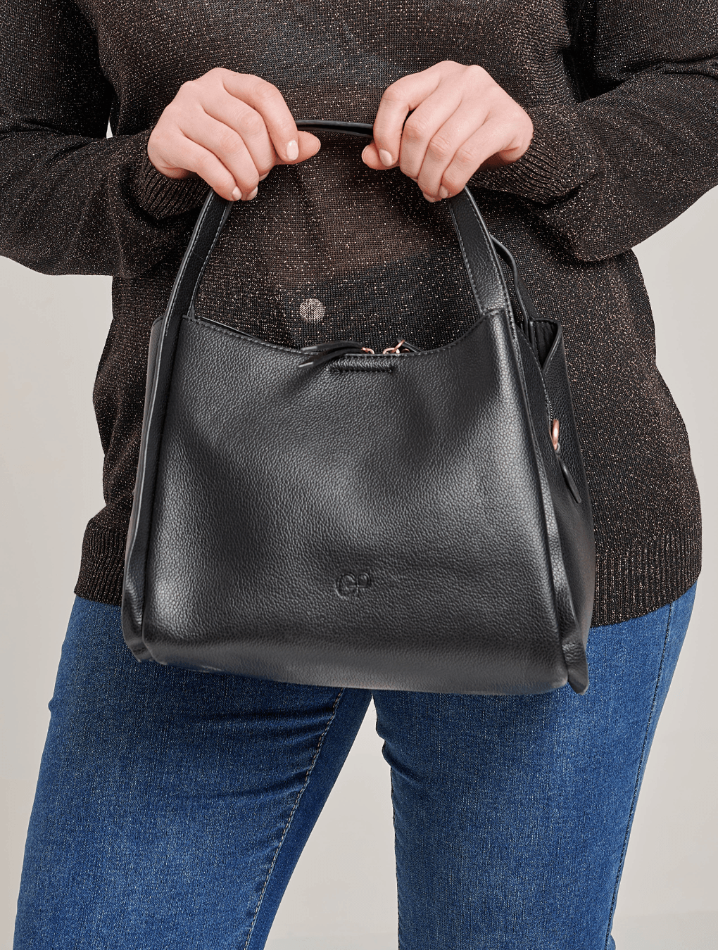 Bolso Jackie