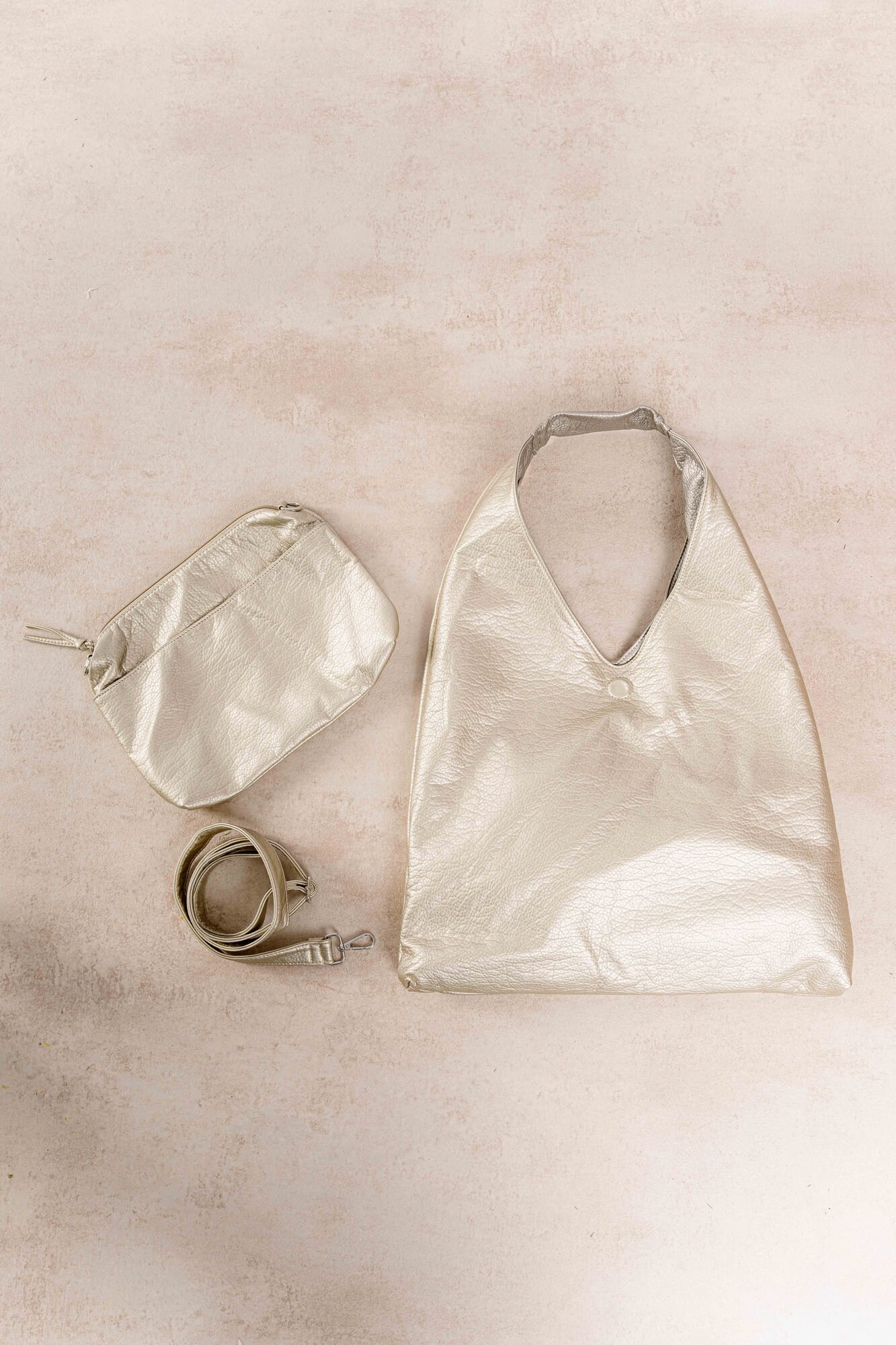Bolso Reversible