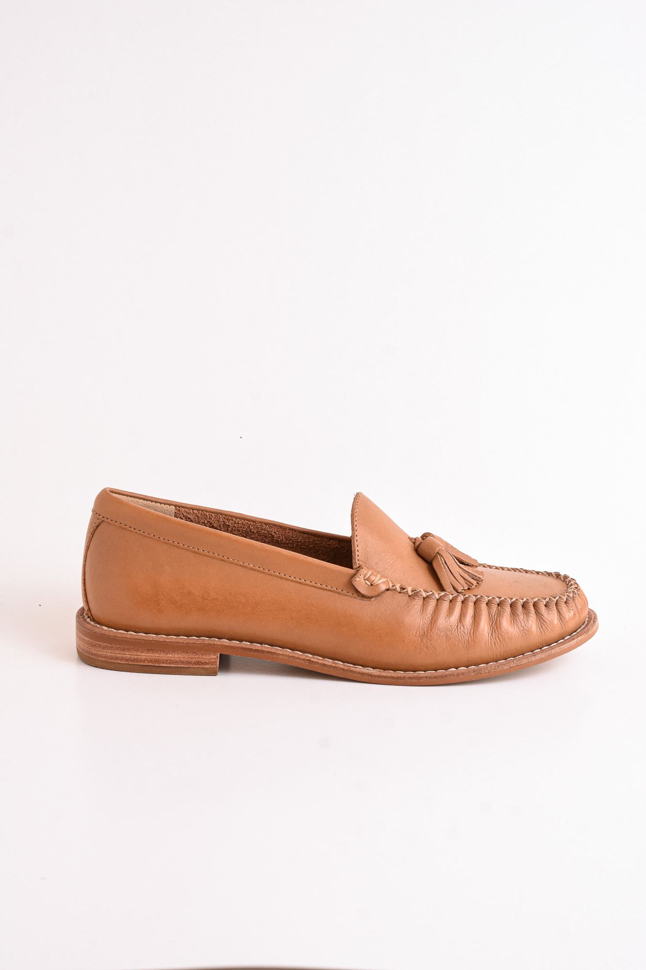 Mocasín Mocca