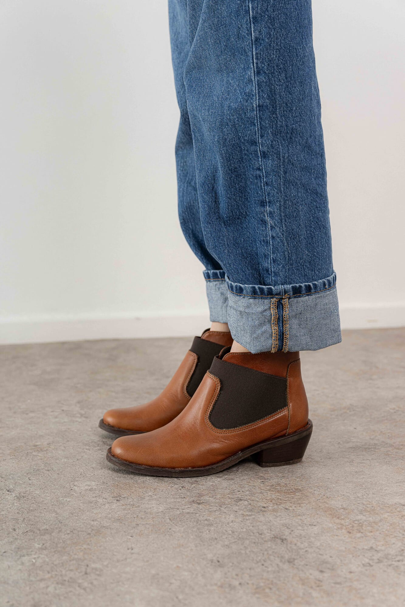 Bota Olga