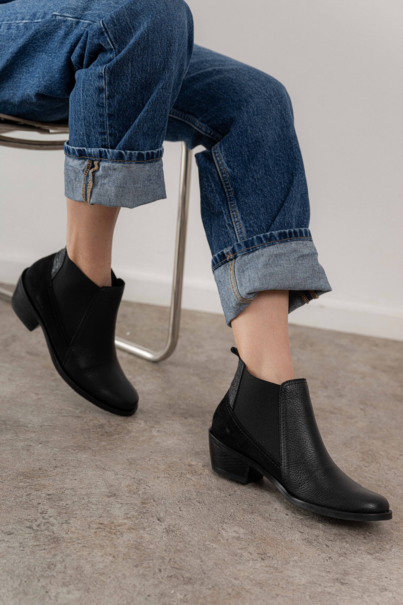 Bota Rose
