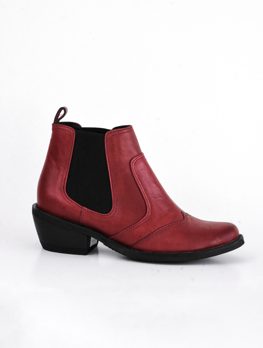 Bota Praga