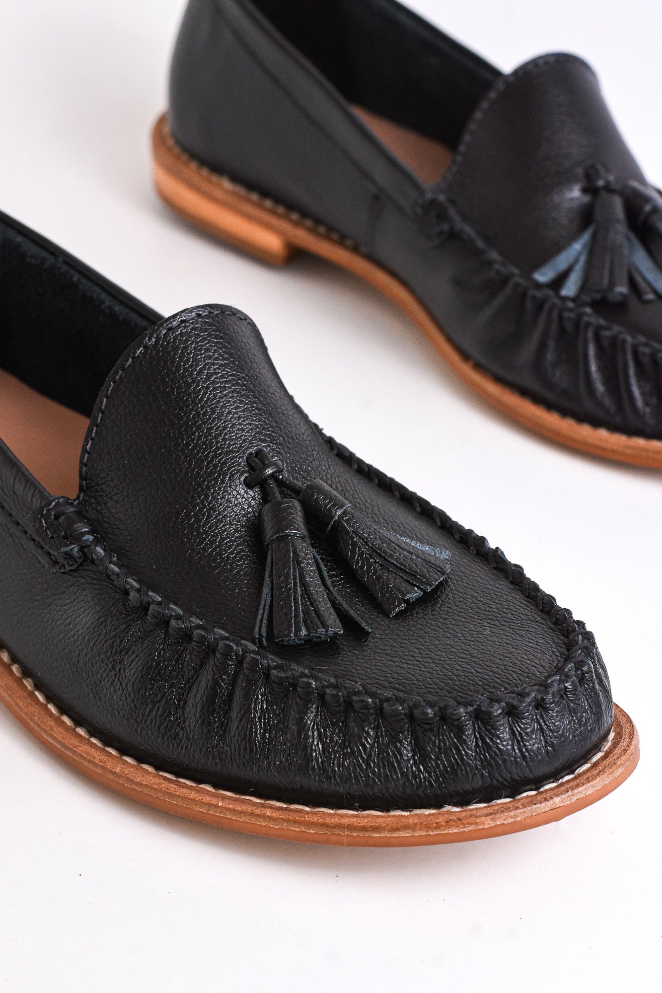 Mocasín Mocca