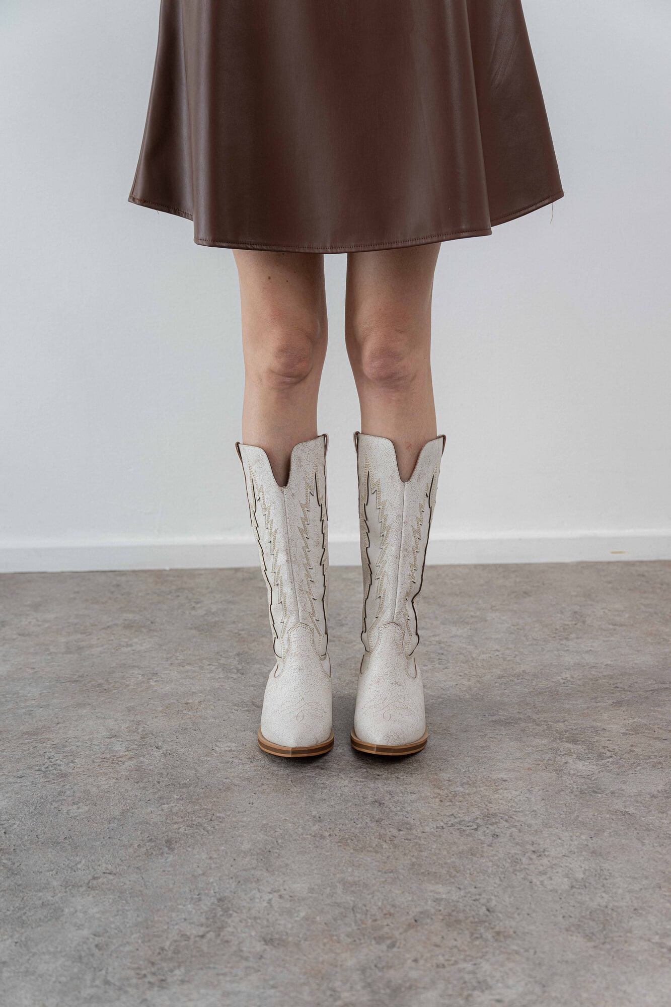 Bota Texas