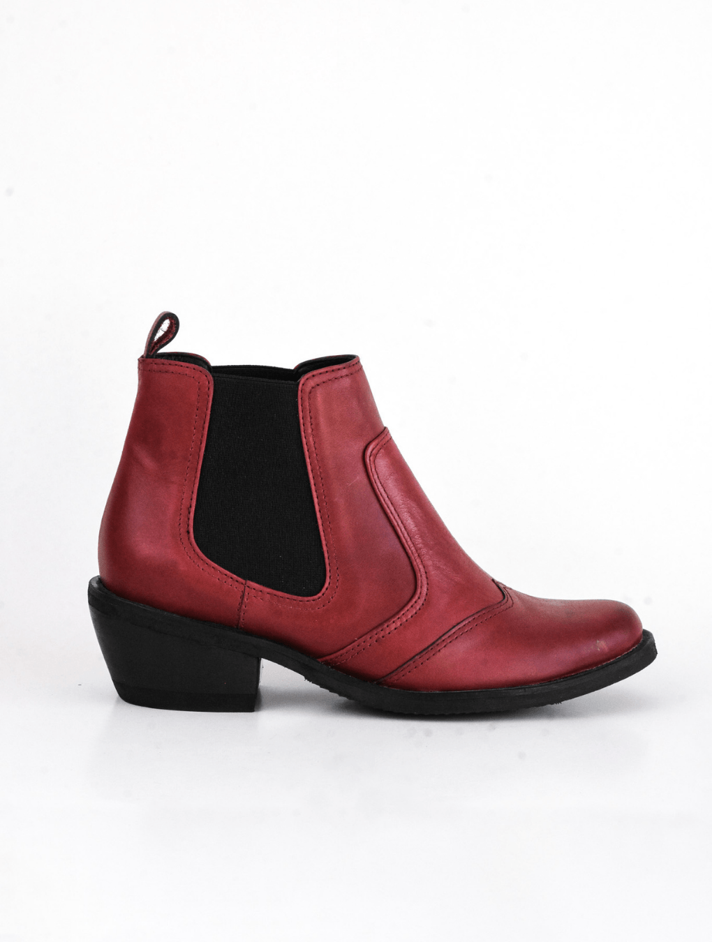 Bota Praga