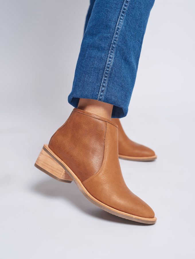Bota French