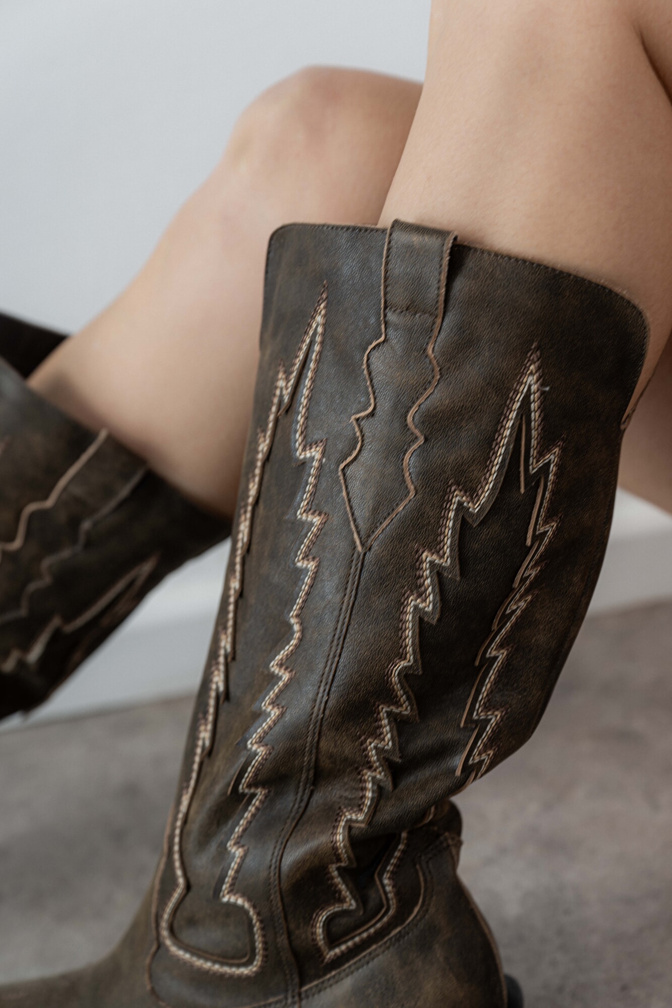 Bota Texas