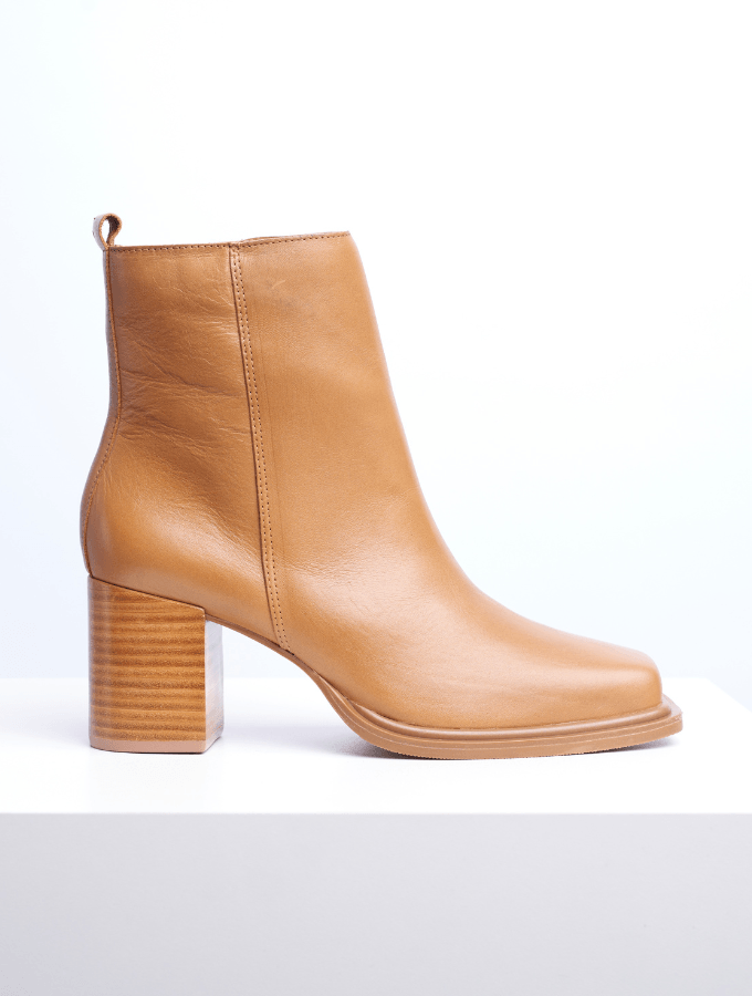 Bota Basik
