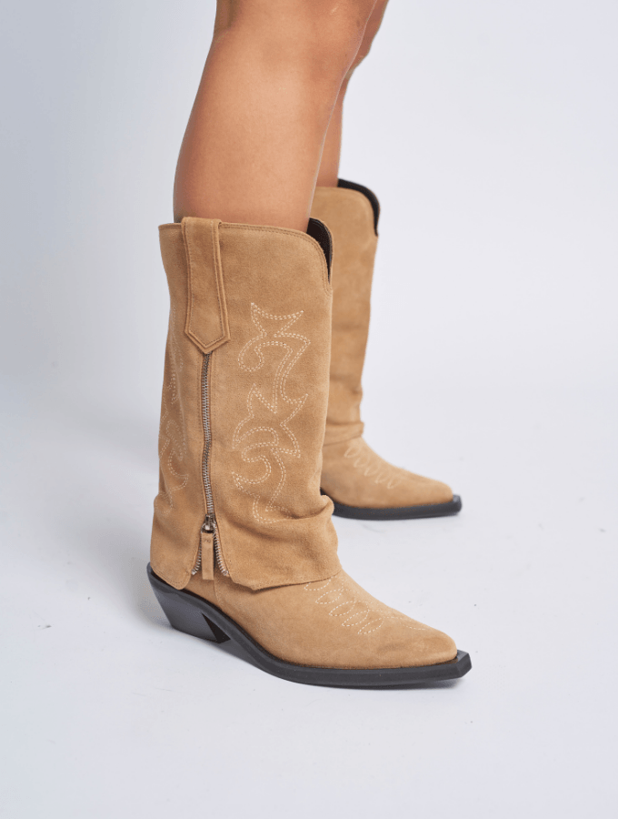 Bota Poli