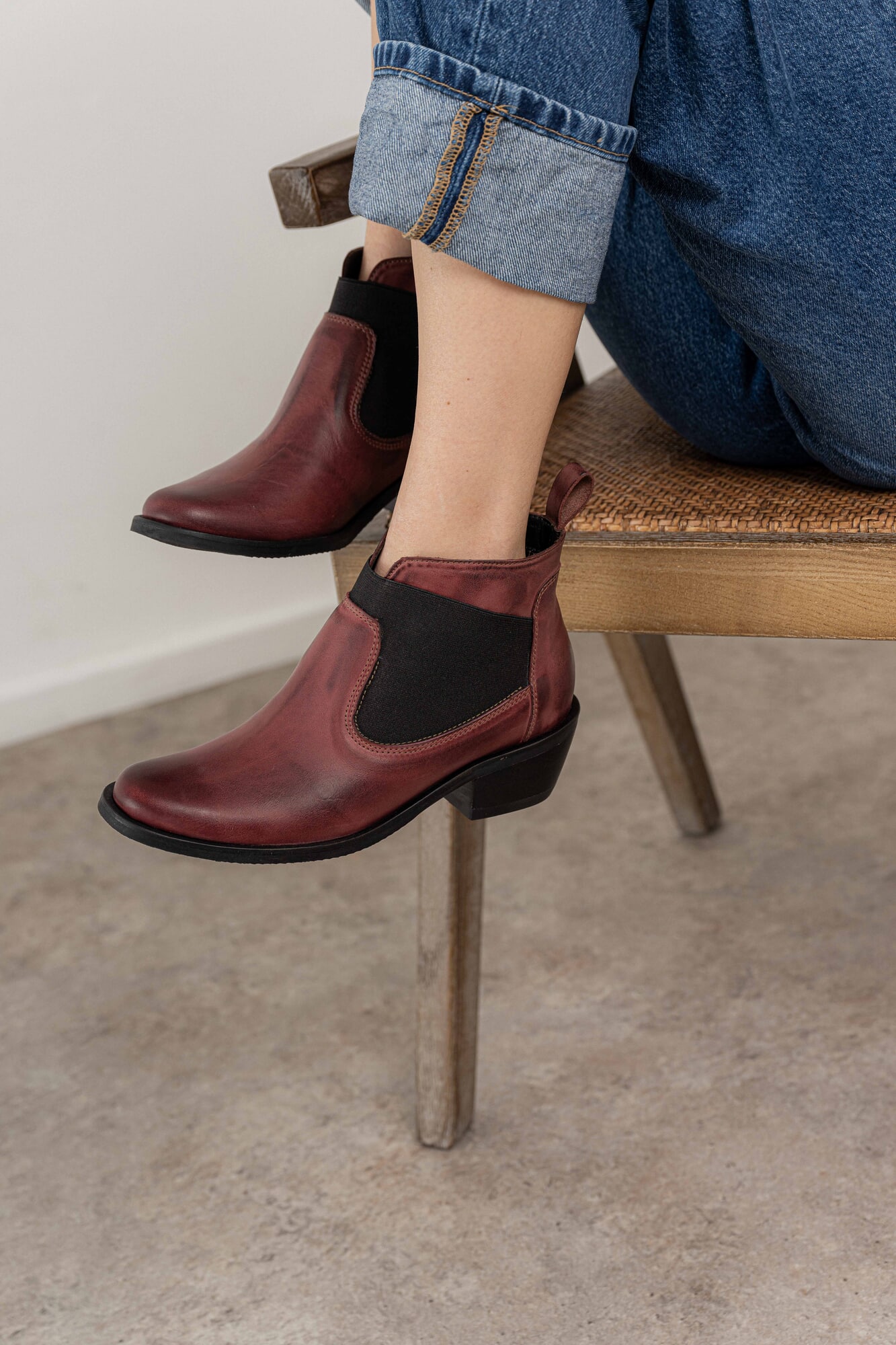 Bota Olga