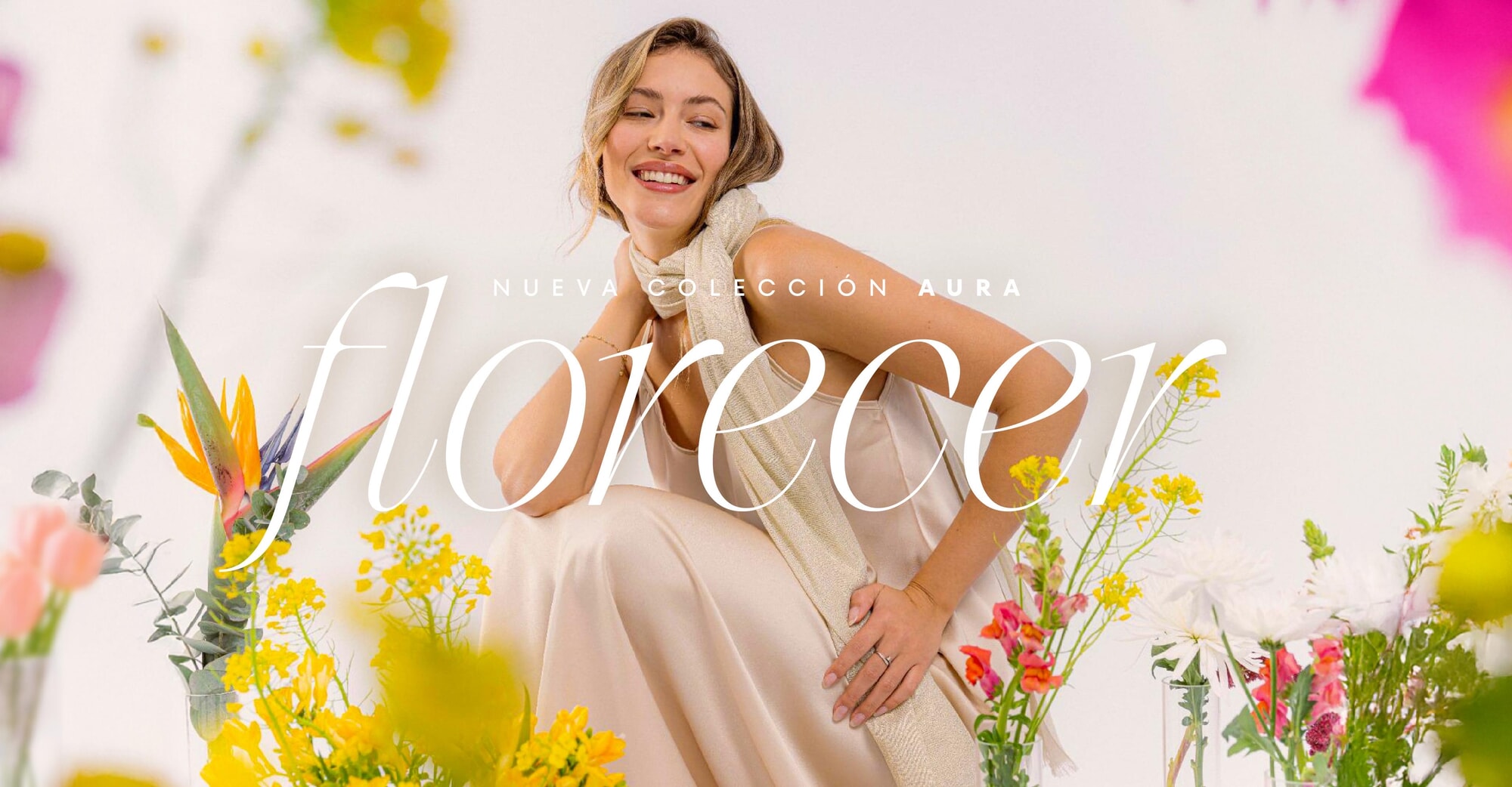 Nueva Colección