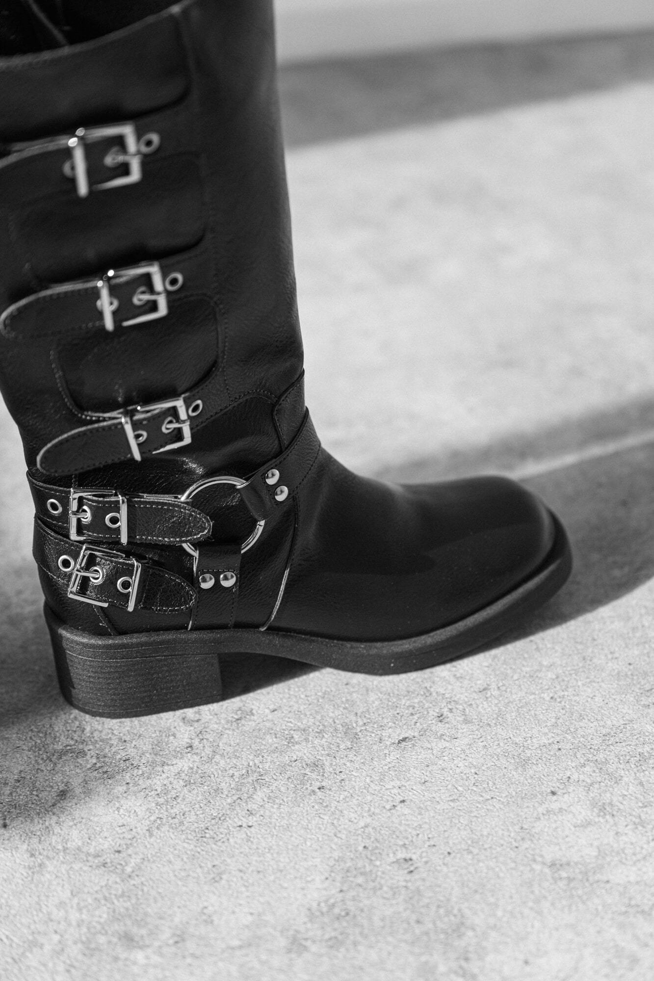 Bota Brezo