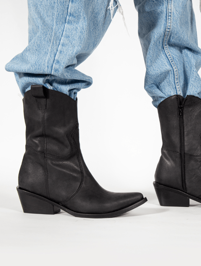Bota texana Gab