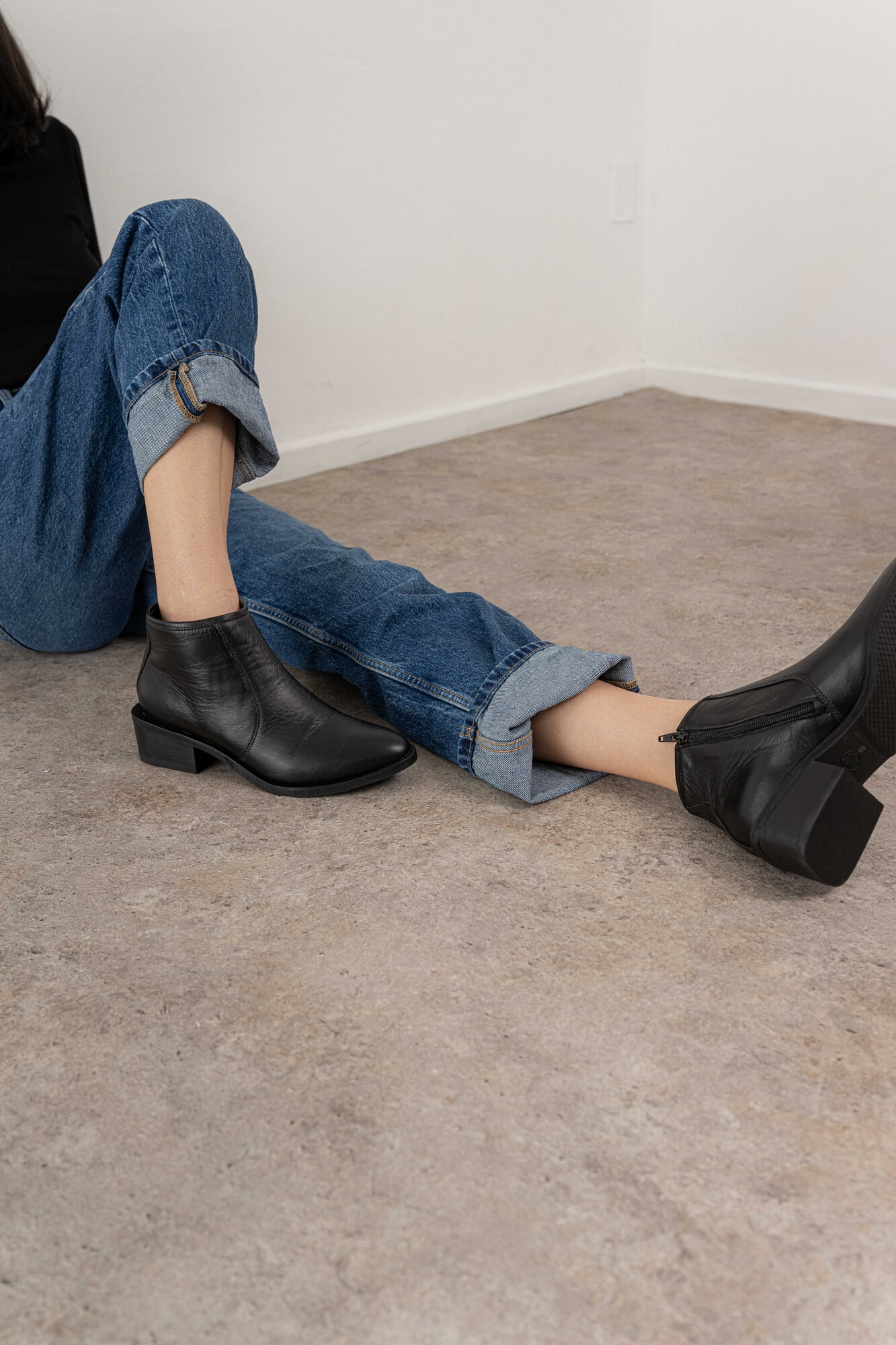 Bota French